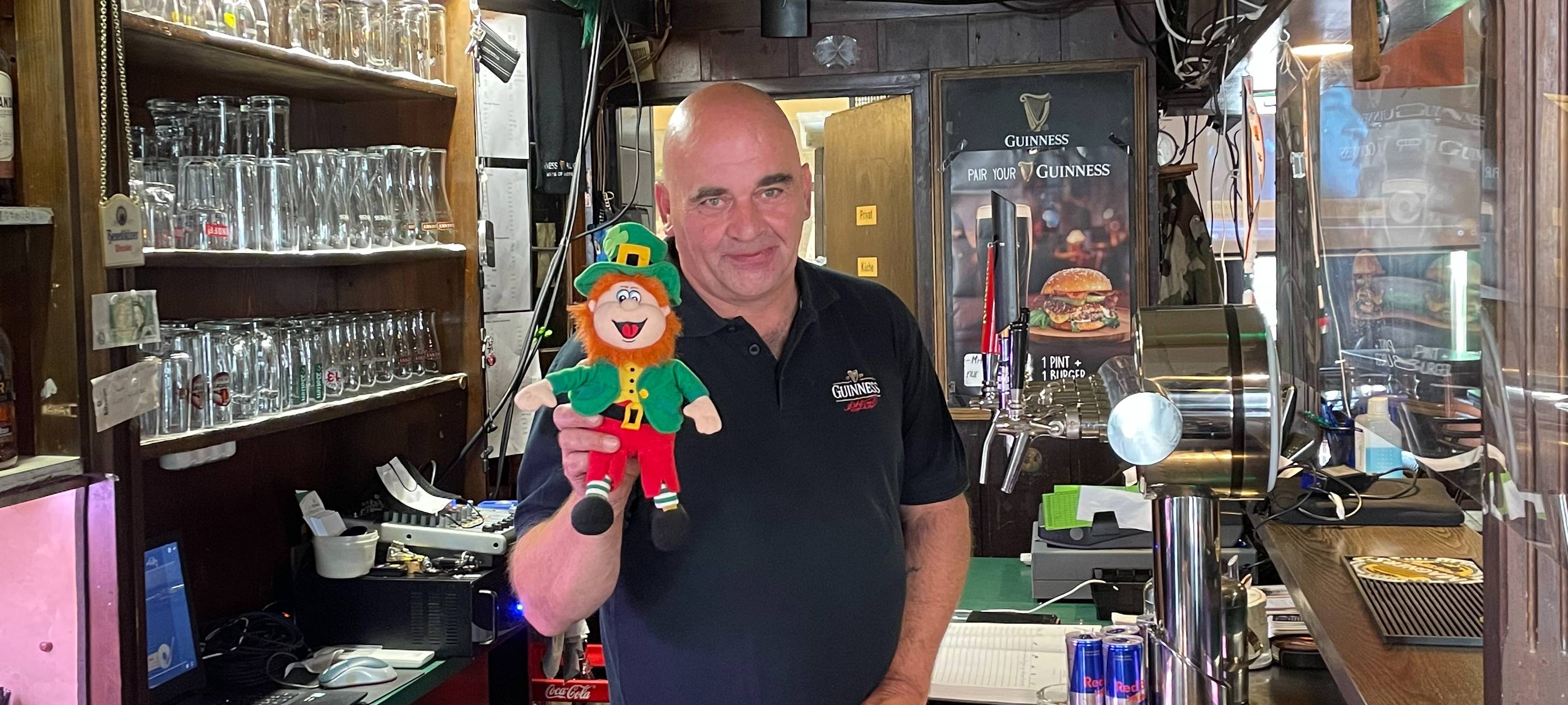 Die NE-WS 89.4 Kneipentour