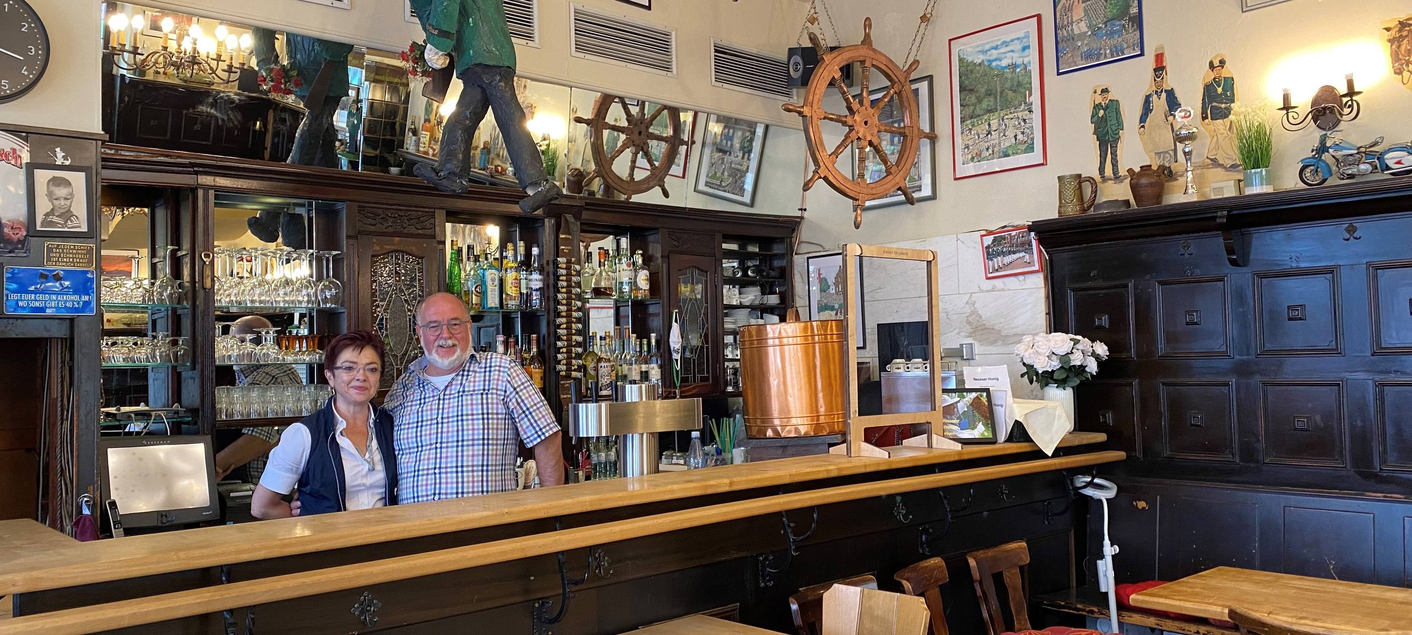 Die NE-WS 89.4 Kneipentour