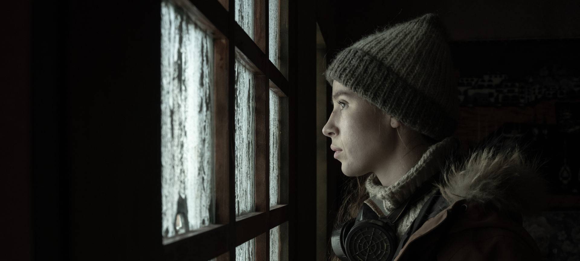 Grima ist verzweifelt.