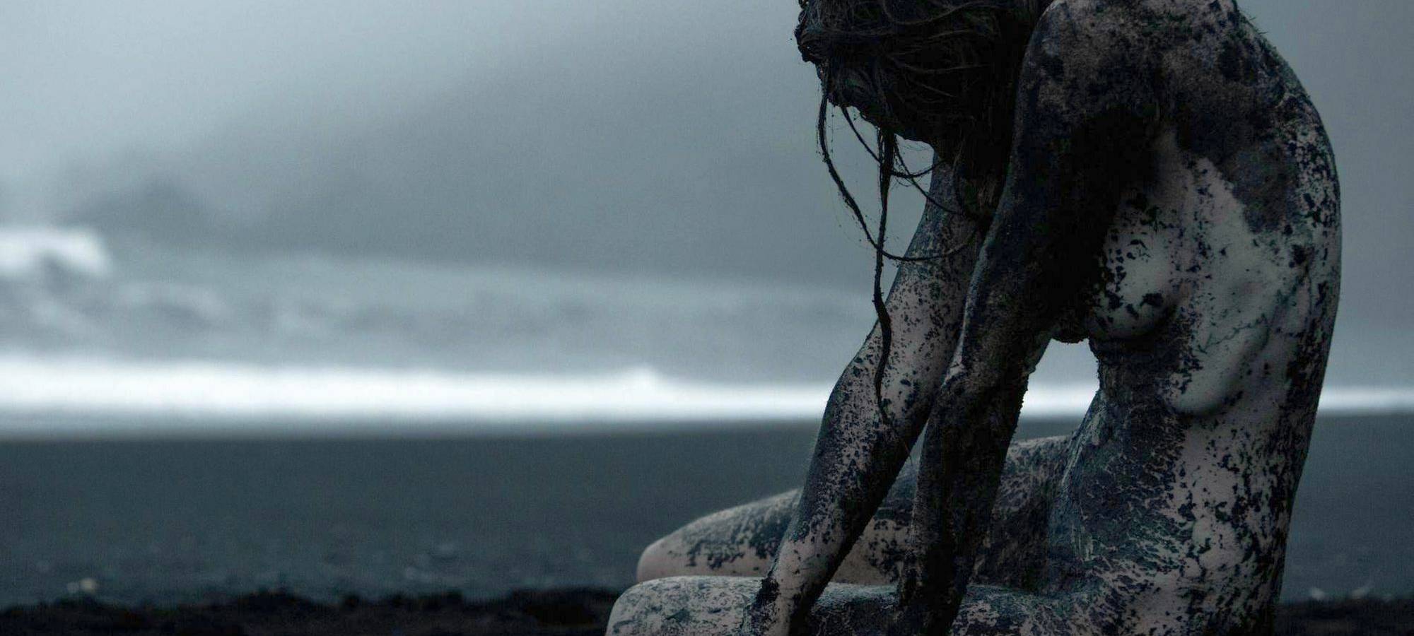 Gunhild oder nicht? Die Polizei rätselt.