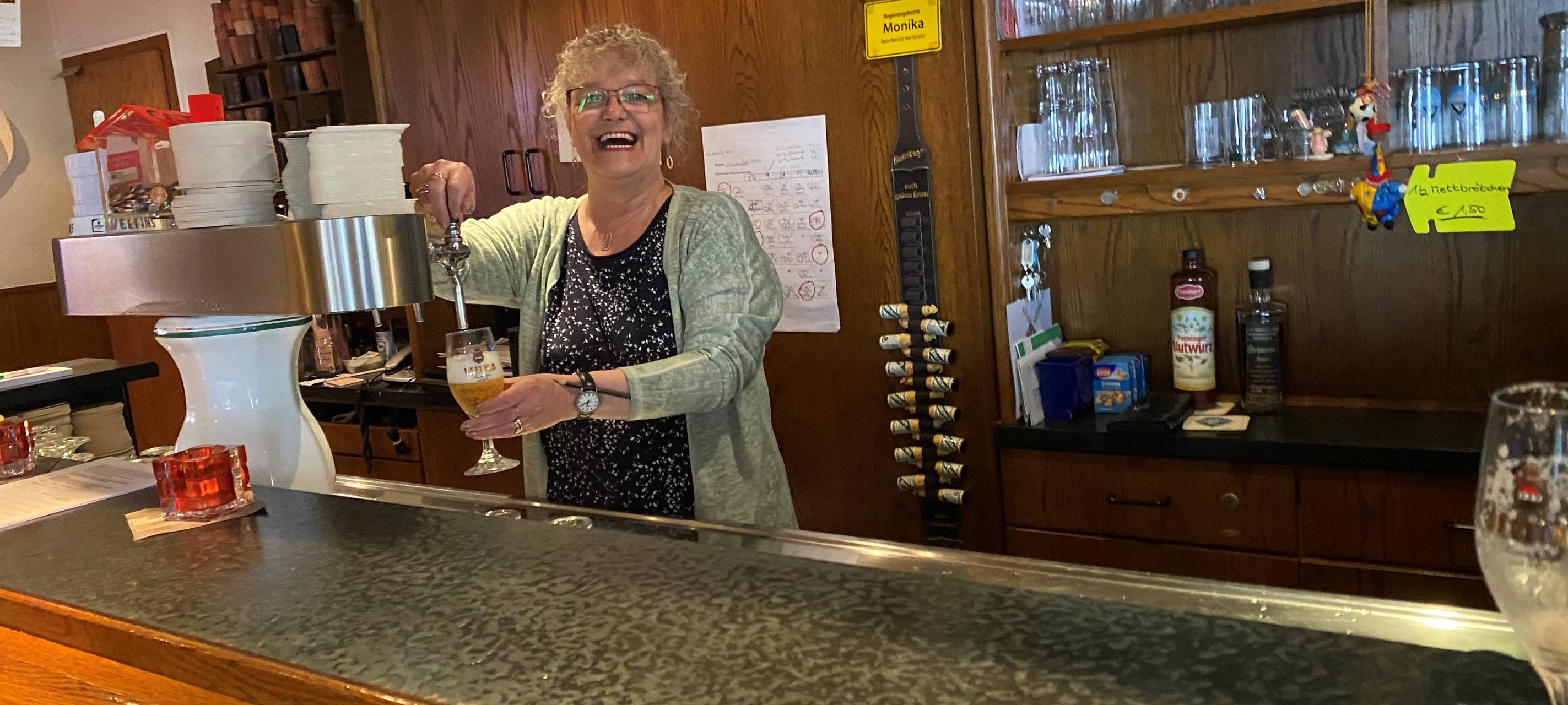 Die NE-WS 89.4 Kneipentour