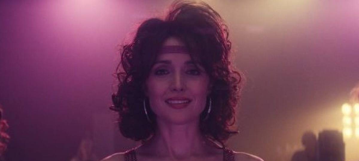 Sheila und ihre große Leidenschaft.