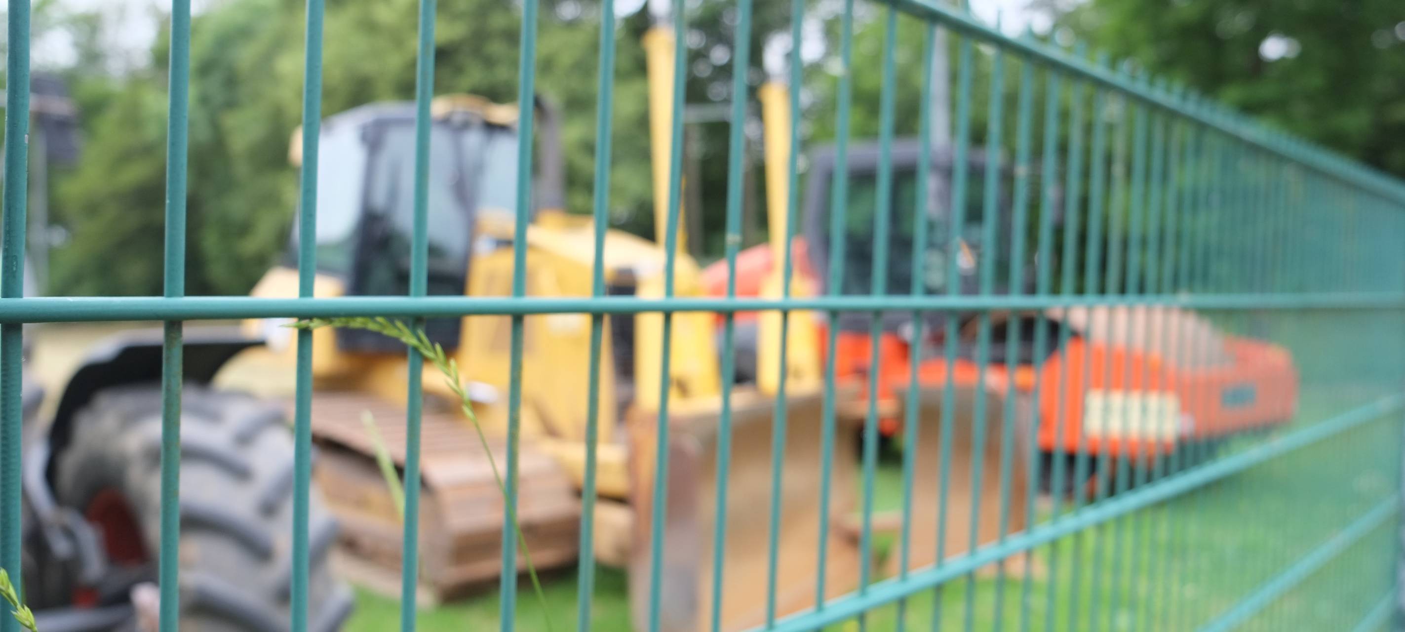 Bald mehr Freizeitmöglichkeiten in Korschenbroich