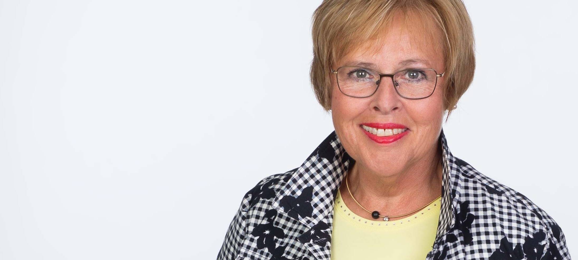 SPD Dormagen stellt Landtagskandidatin vor