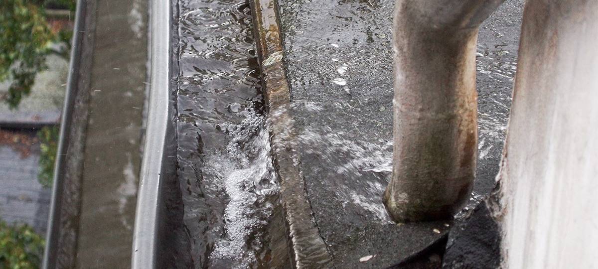 Baustart für Entwässerungskanal in der Neusser Nordstadt