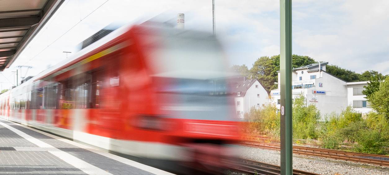 Fahrplanwechsel bei der Bahn betrifft auch den Kreis