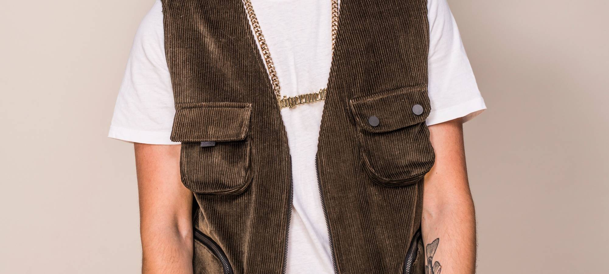 Sattboi Hecht aus Neuss mit "Zeit zu zweit"