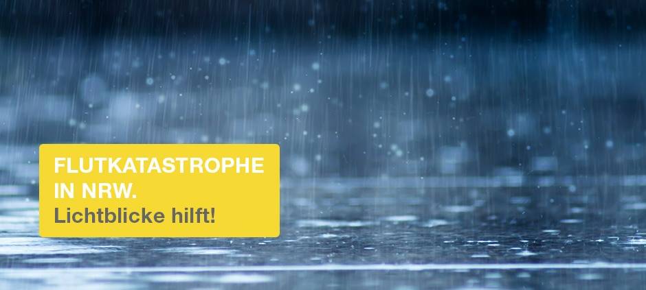 Spendenniveau in Deutschland bleibt hoch