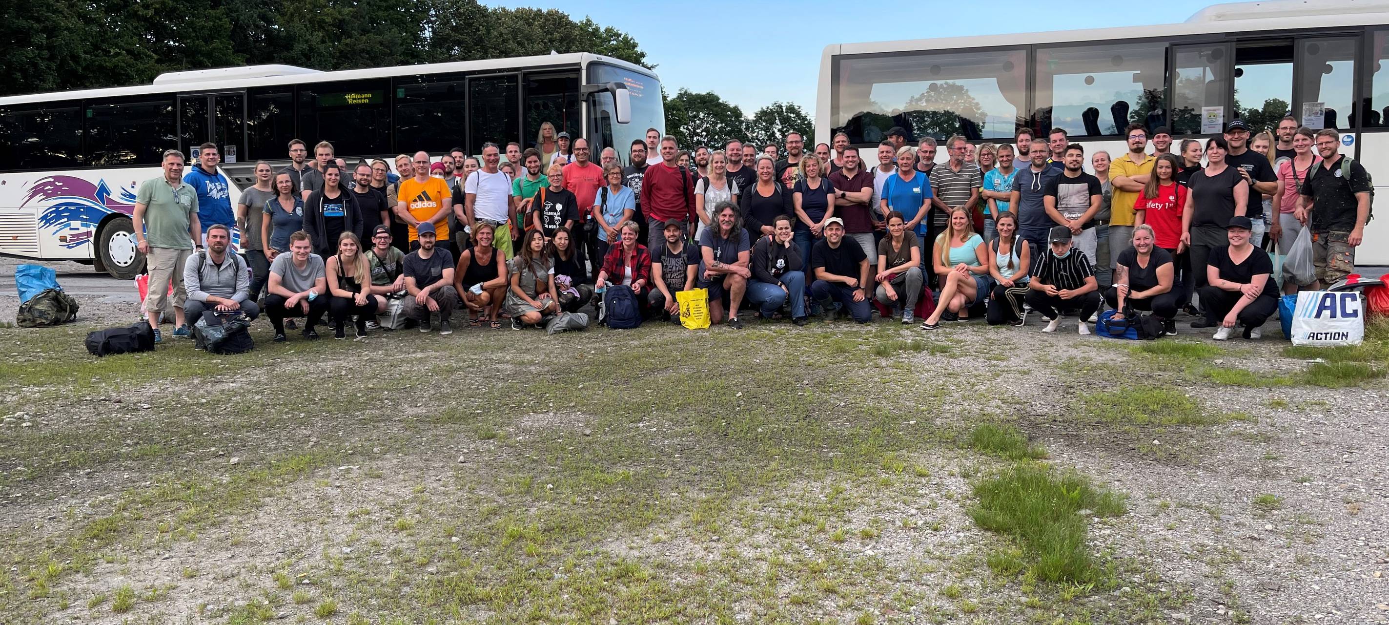 Dormagen will Kommune im Hochwassergebiet unterstützen