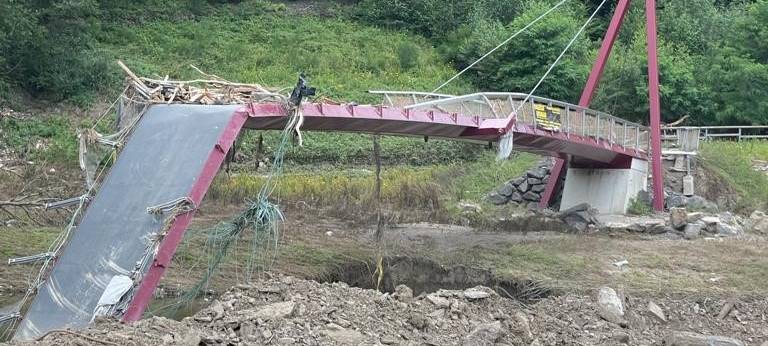 Grevenbroicher helfen im Ahrtal