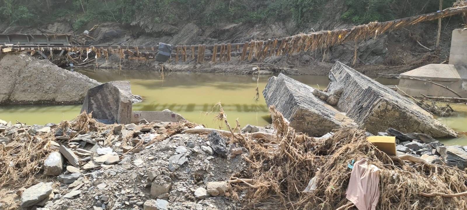 Flutopfer-Helfer aus Grevenbroich wollen Verein gründen