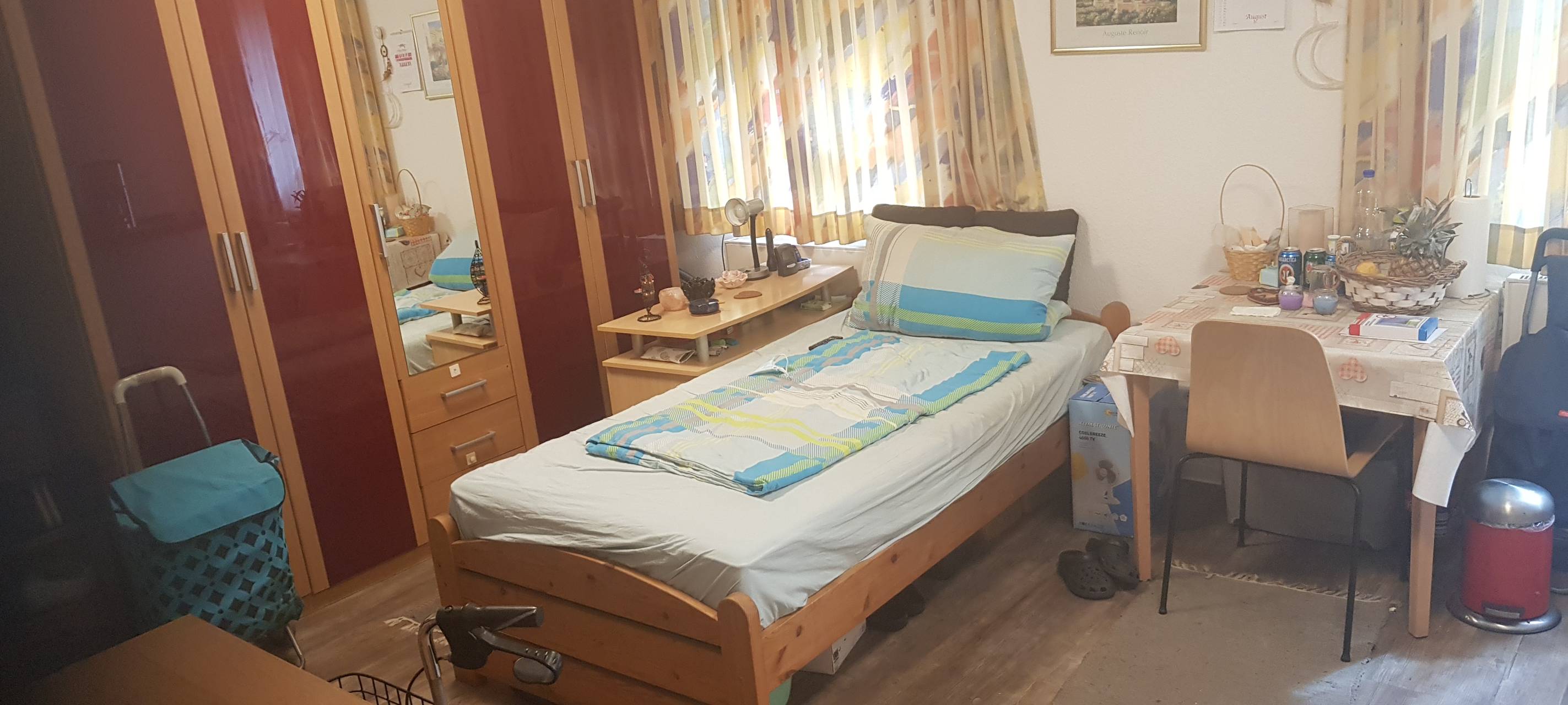 Obdachlosigkeit im Rhein-Kreis Neuss