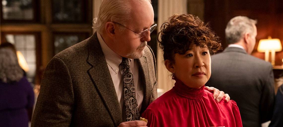 Eine Uni an der die Männer das Sagen haben.