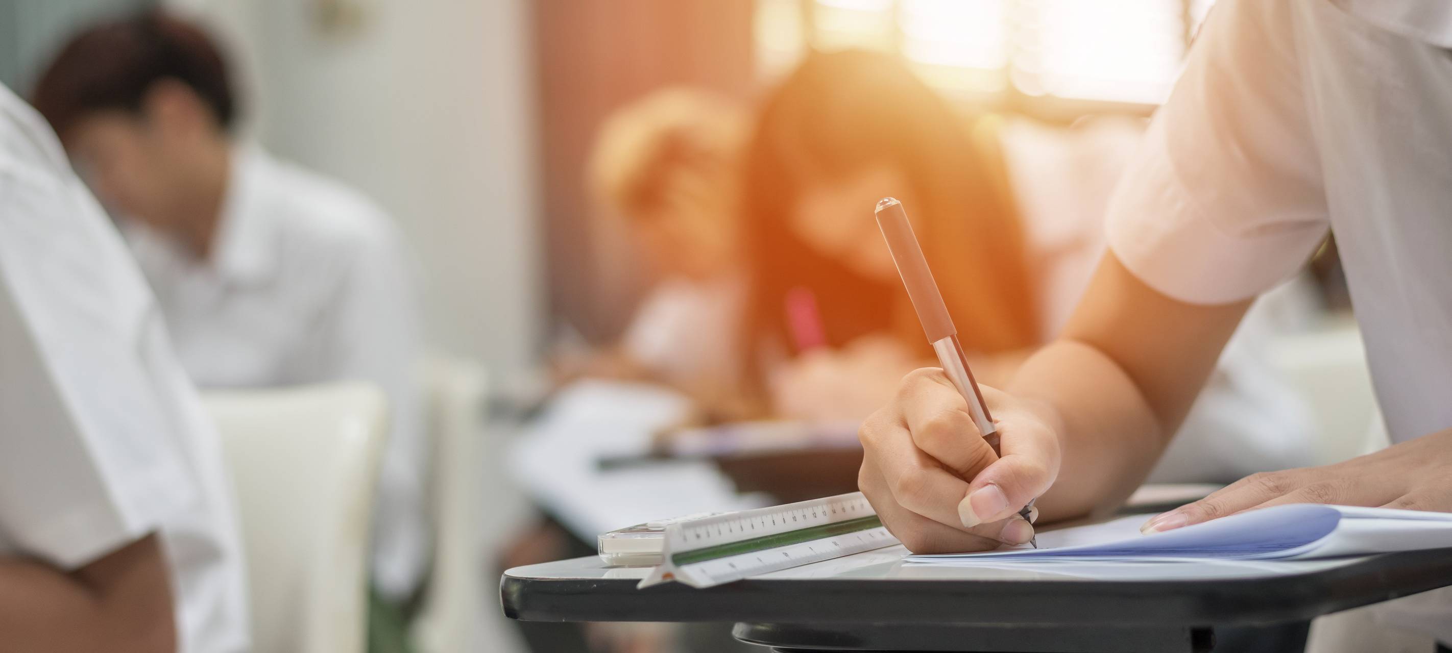 Neusser Stadtelternrat besorgt vor neuem Schuljahr