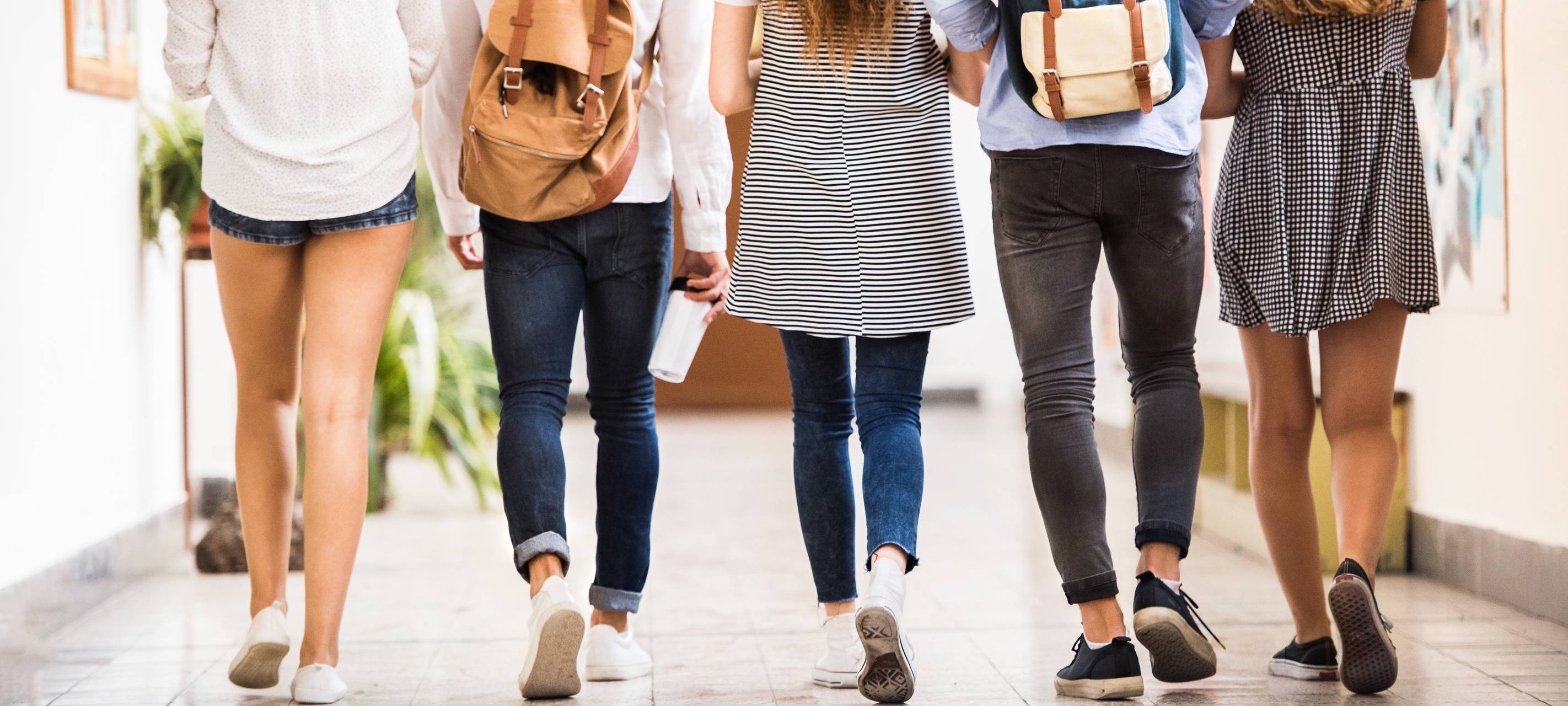 Einrichtung einer Jugendkonferenz in Jüchen?