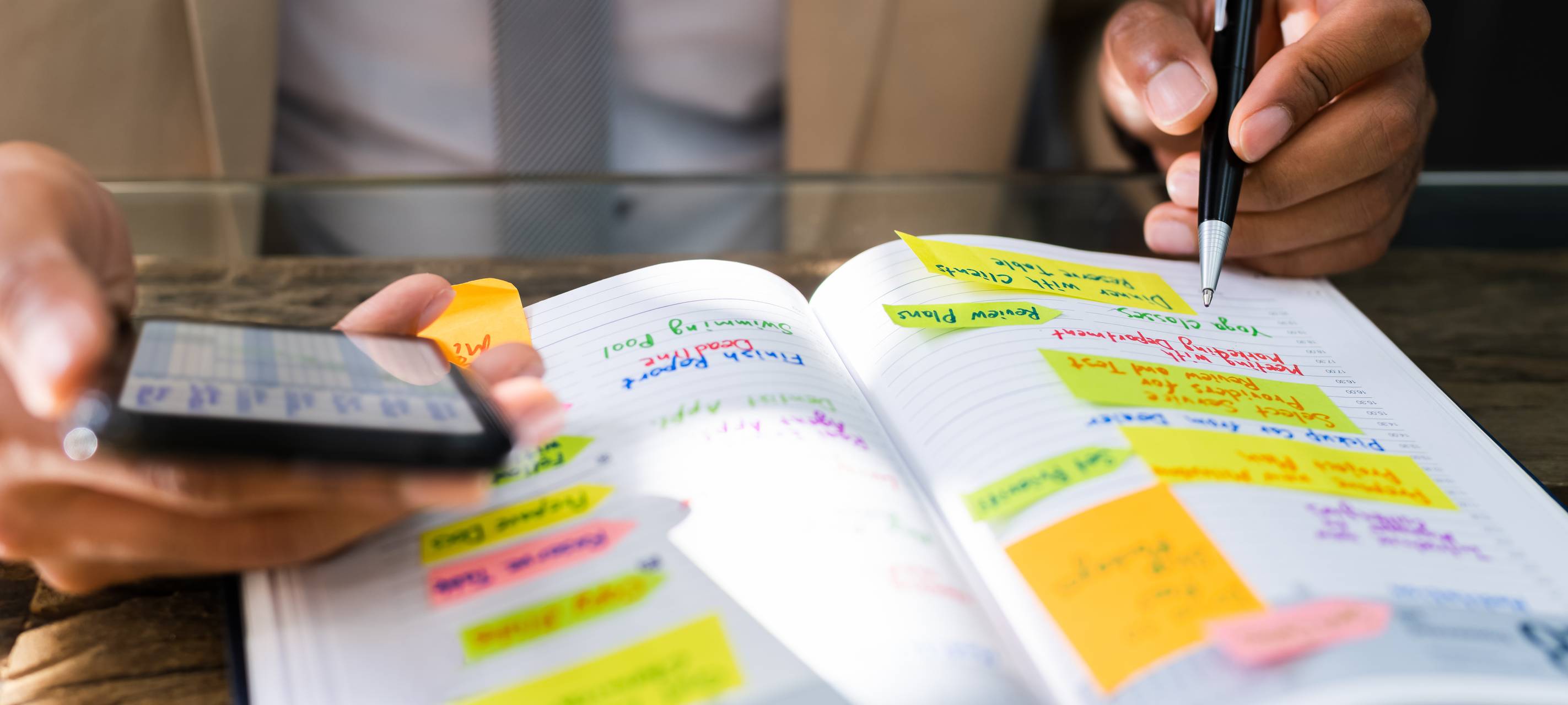 Wieder mehr Freizeitstress nach Lockdown