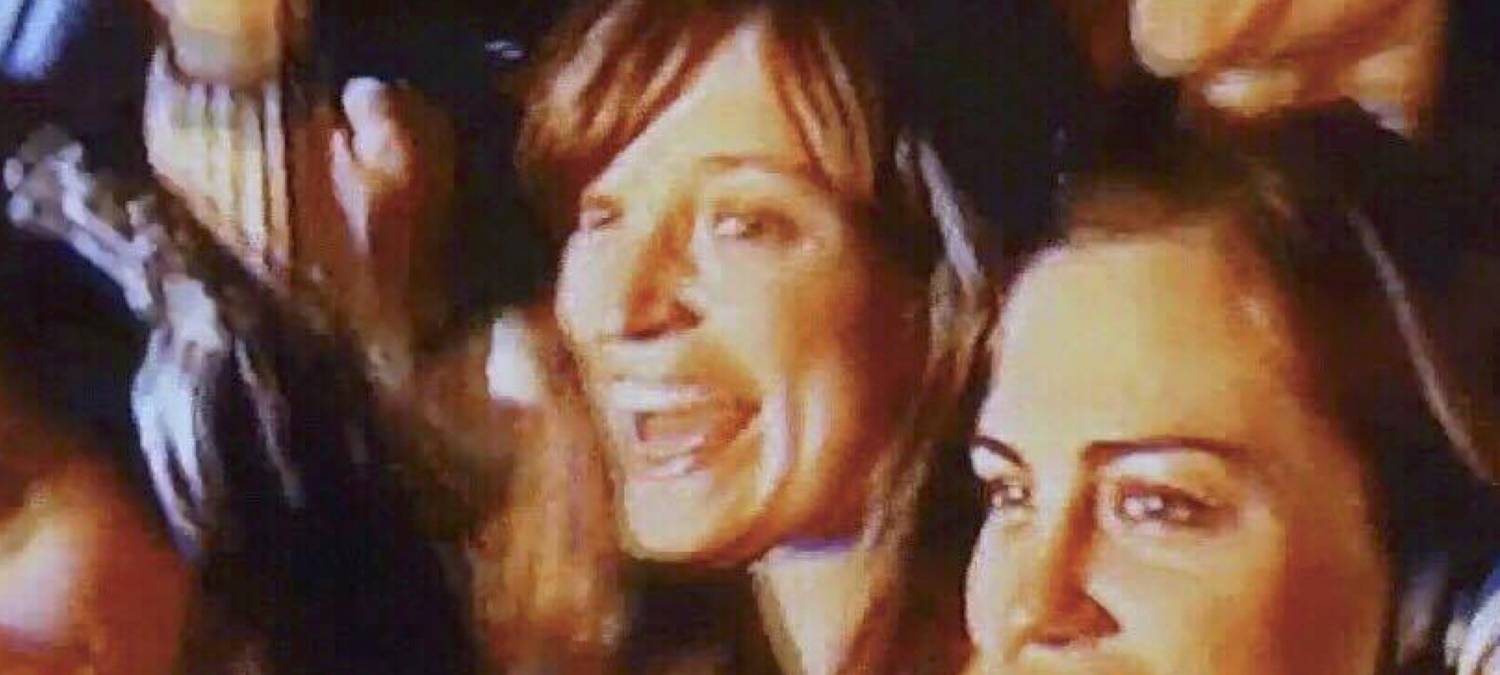 SHOUSE - Love Tonight