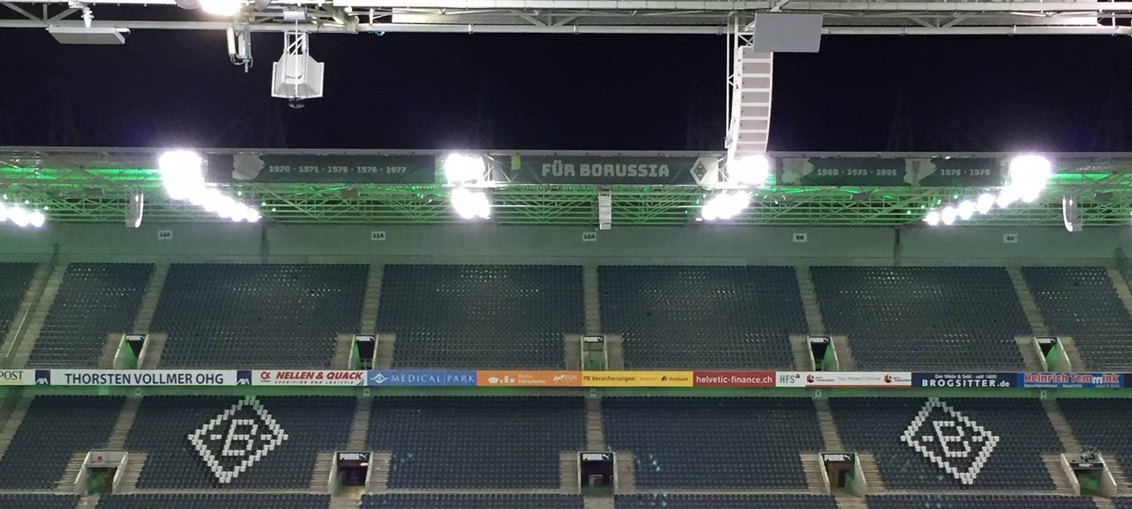 Borussia-Talent: Jan Olschowsky aus Korschenbroich