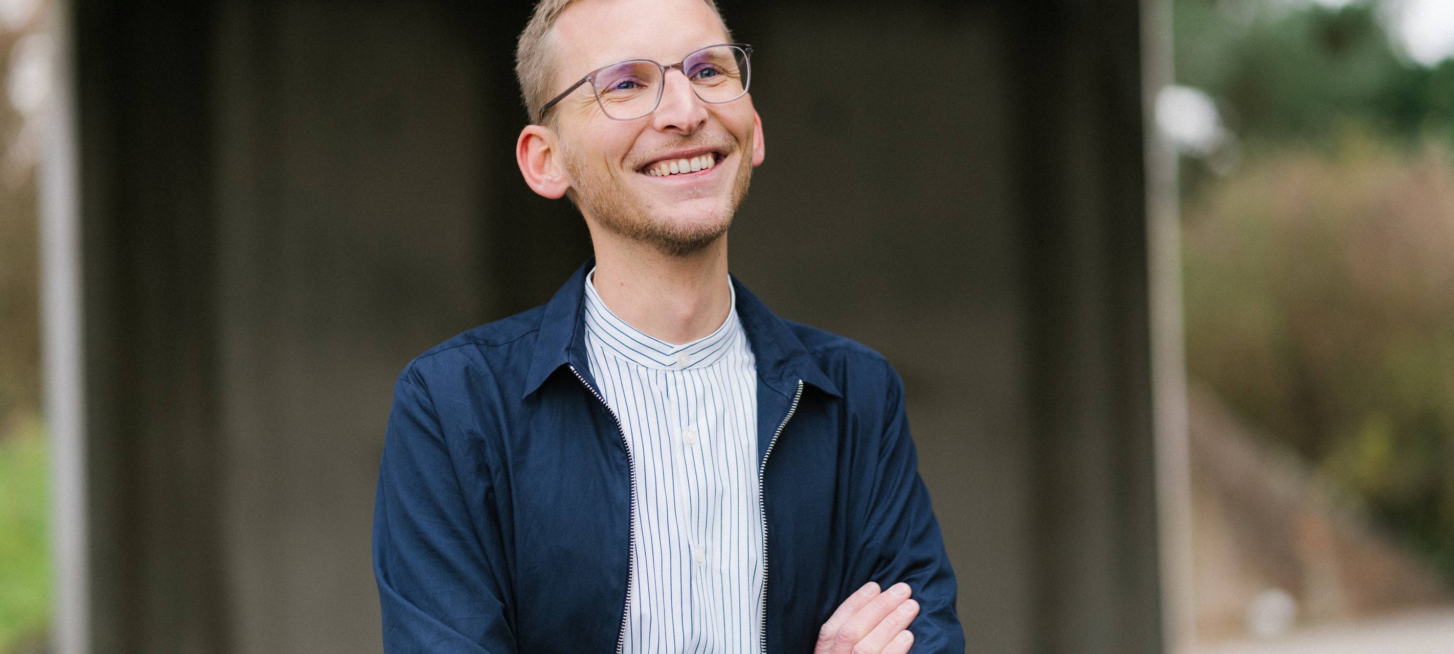 Grevenbroicher Daniel Rinkert will Bundestagsmandat annehmen