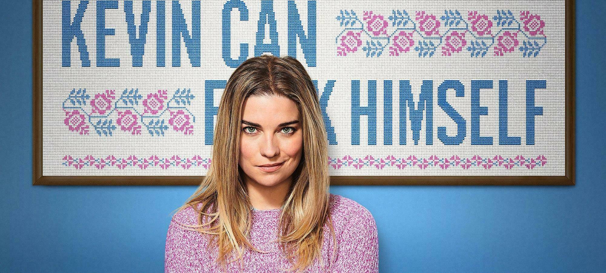 Allison liebt ihren Mann...nicht mehr.