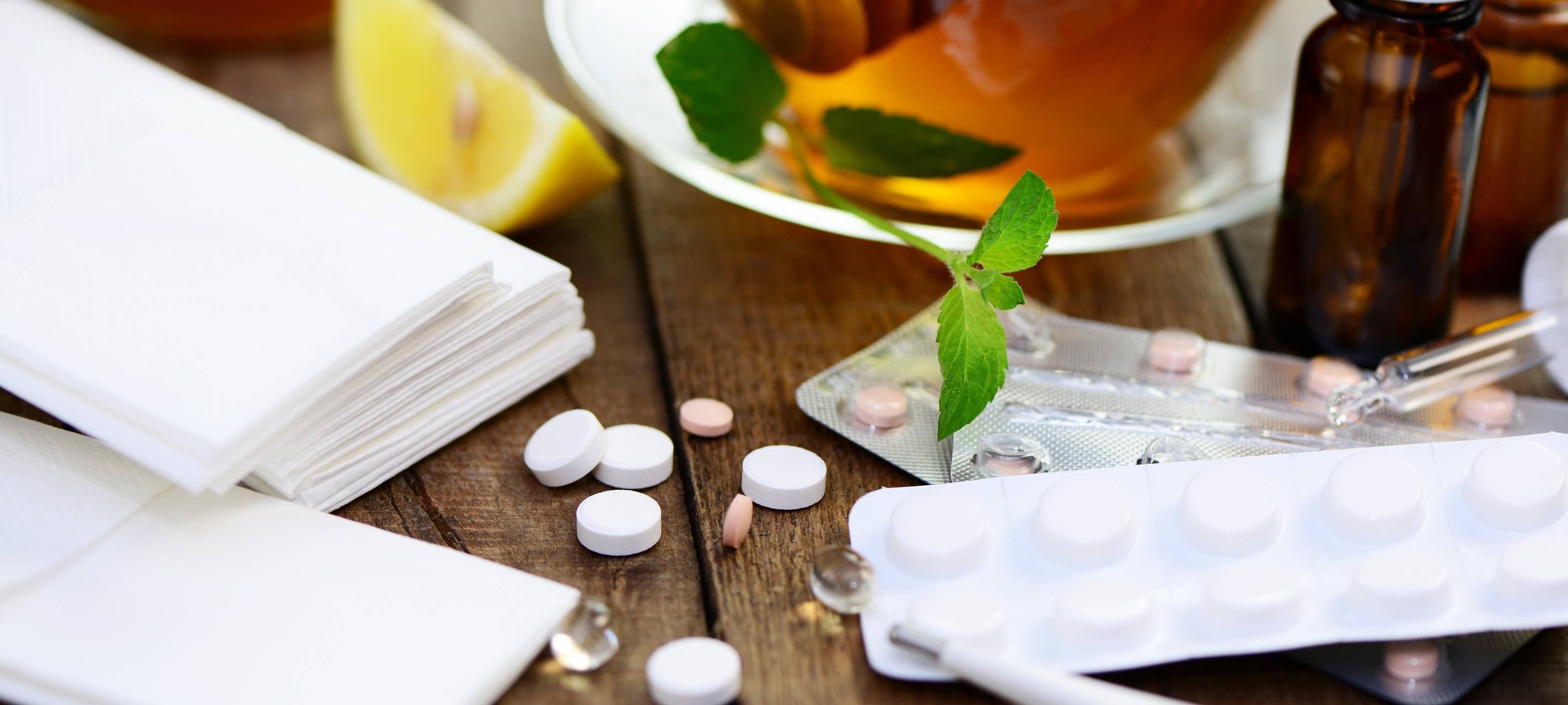 Kreis rät: Reiseapotheke früh genug überprüfen