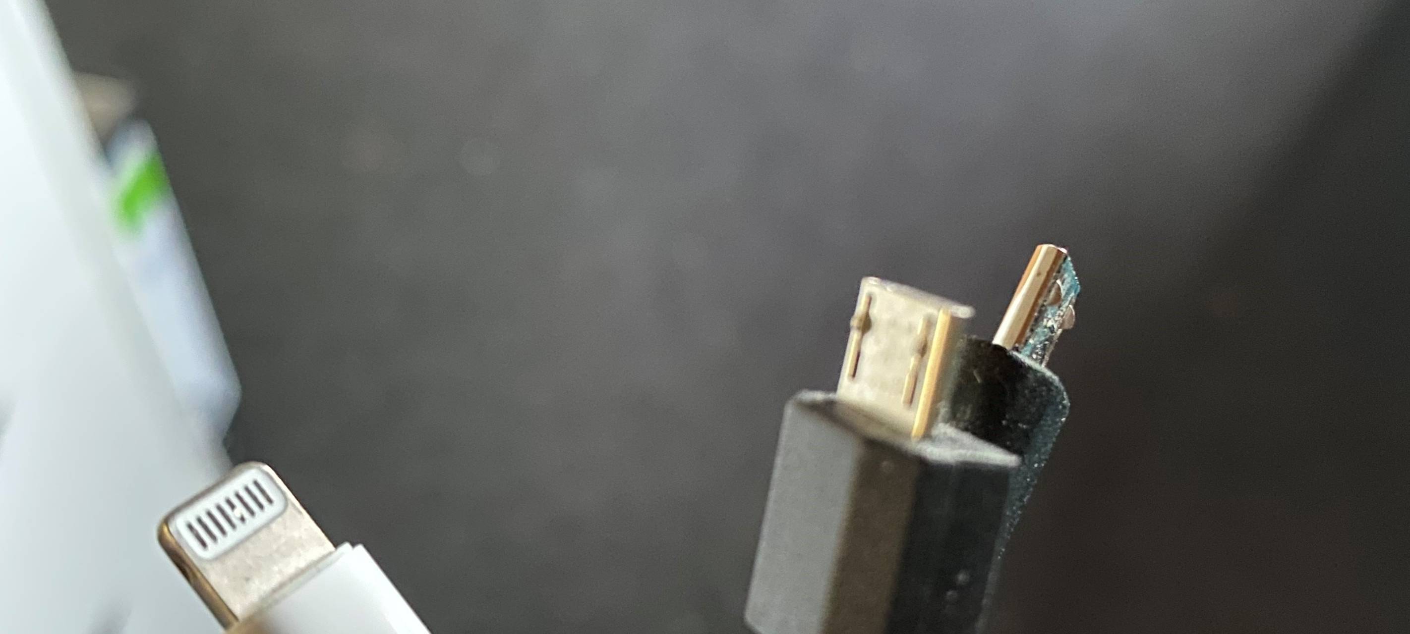 Supermärkte im Kreis nehmen alte Elektrogeräte an