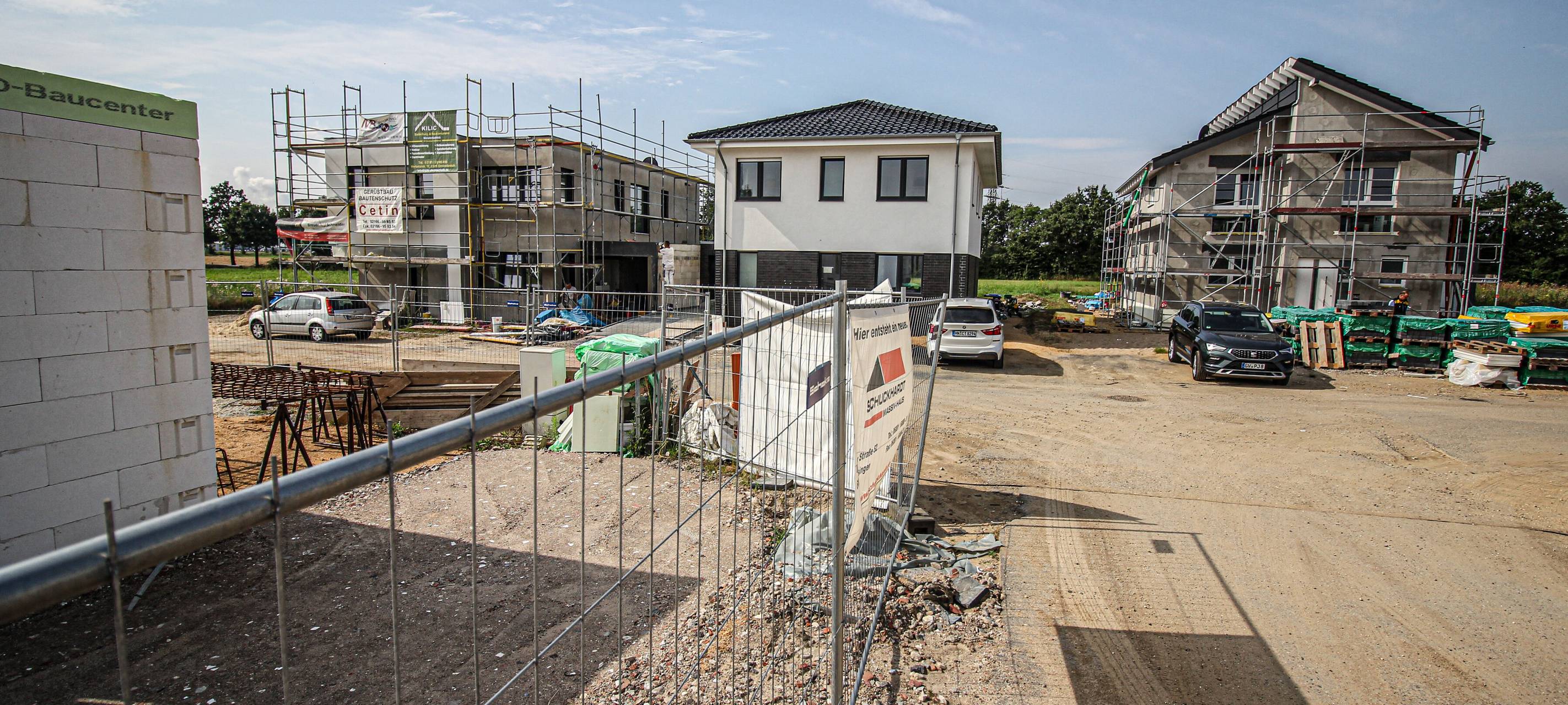 NGZ-Themenwochen Wohnen & Stadtentwicklung