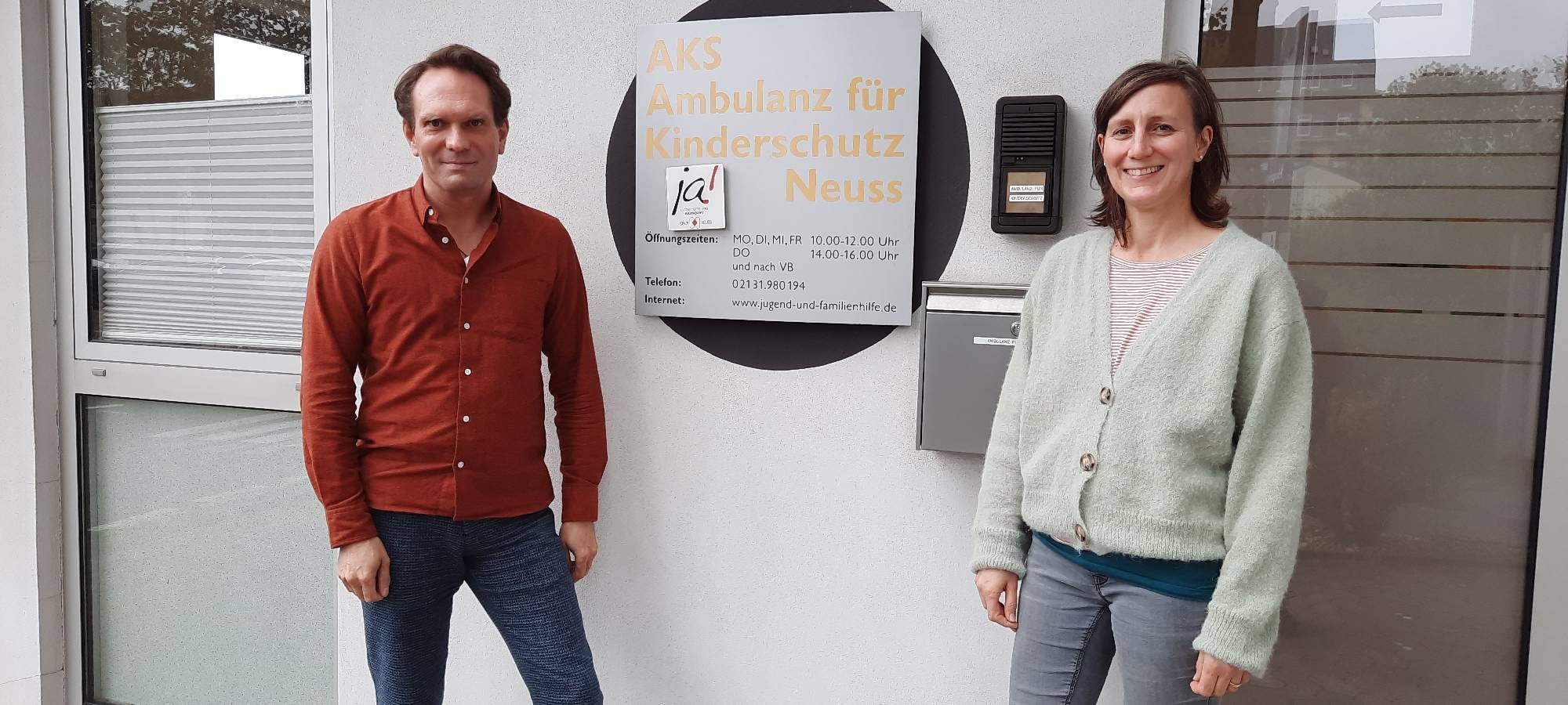 Mehr sexualisierte Gewalt im Kreis