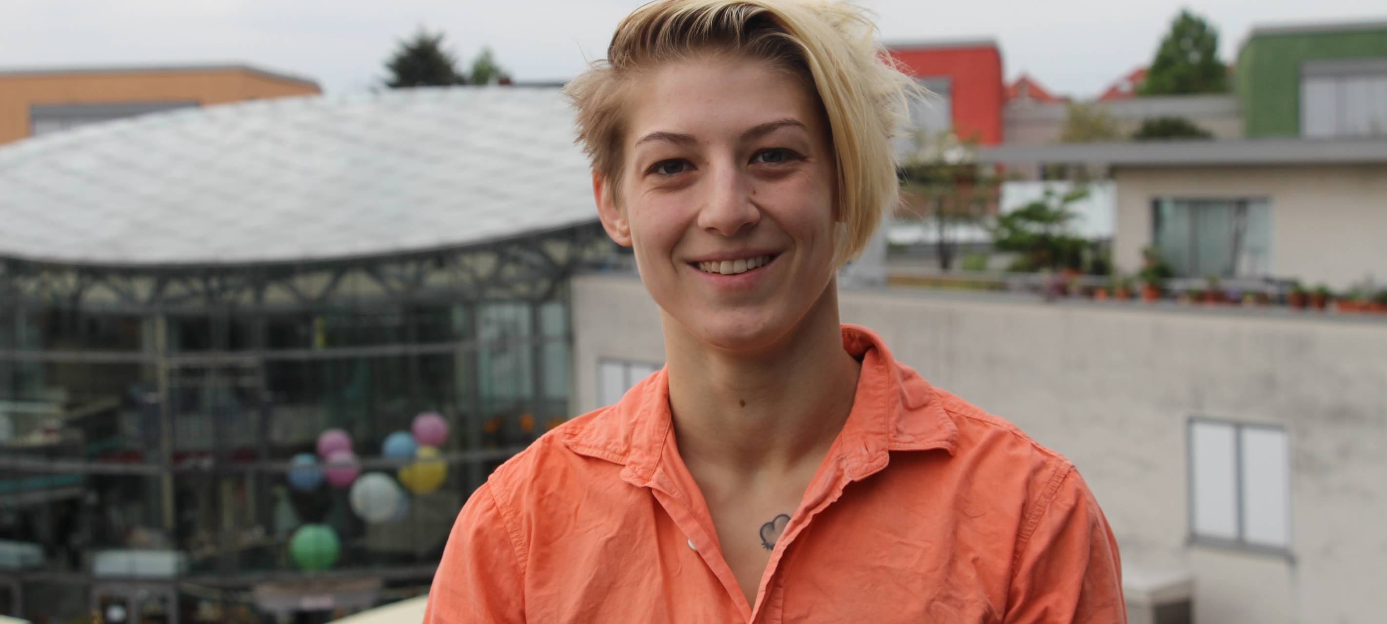 Dormagener Ringerin steht in WM-Finale