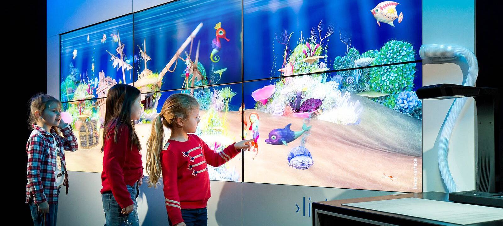 Ausflugsideen für die Herbstferien