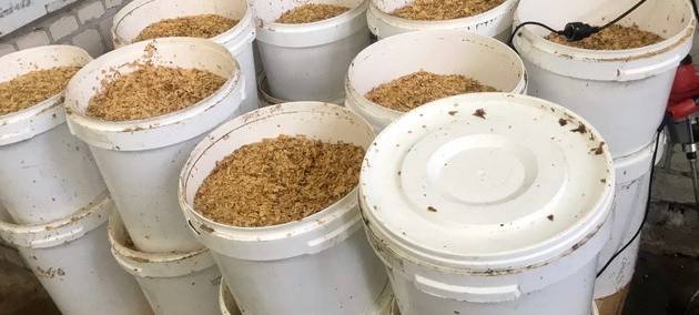 Illegale Tabakherstellung in Neuss aufgedeckt