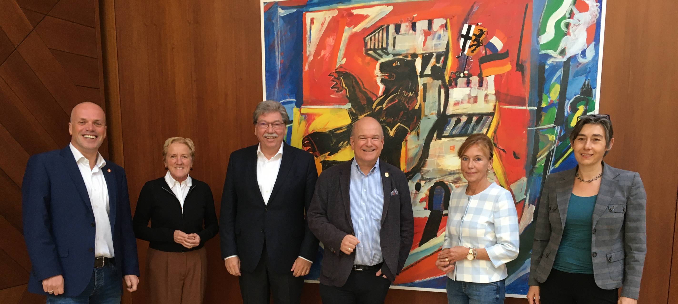 Task-Force für Grevenbroich