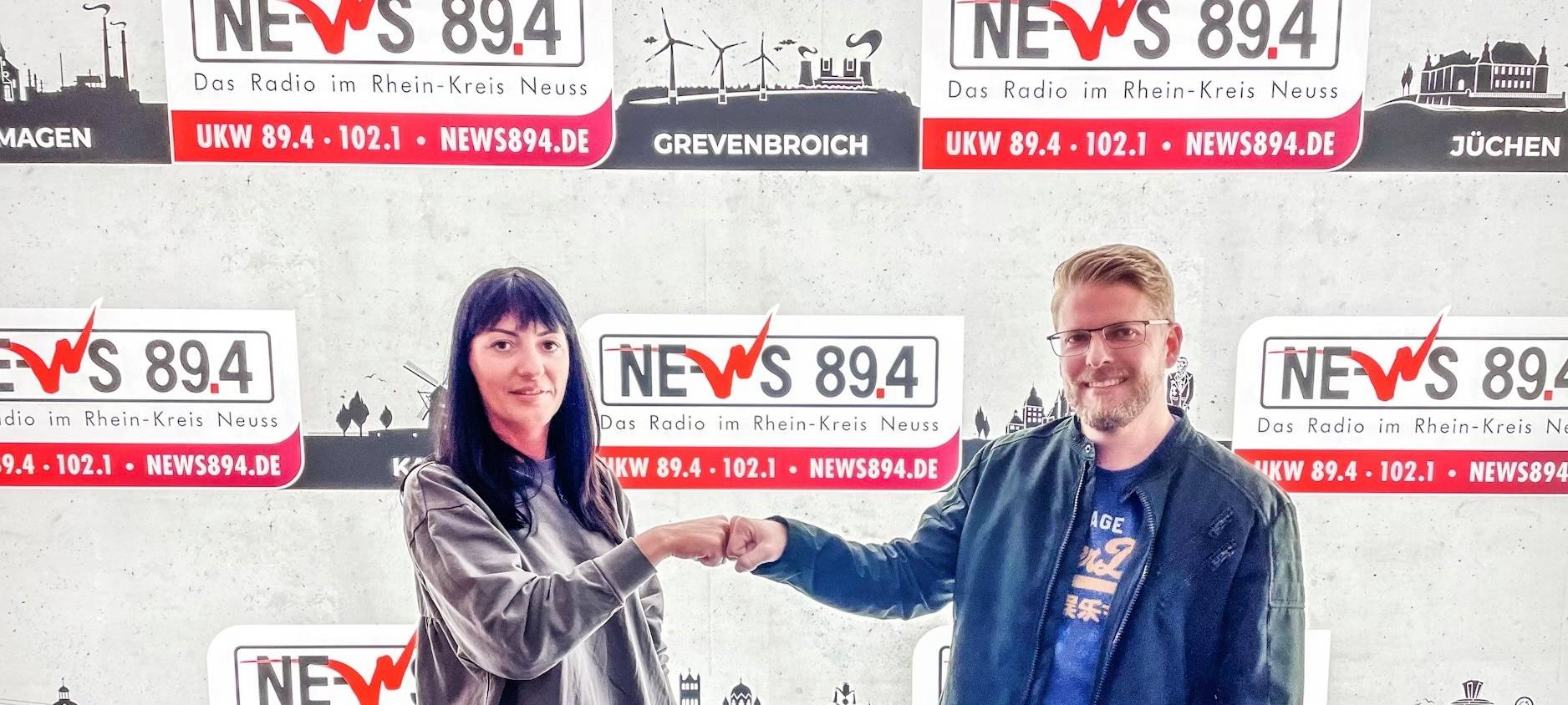 Drei Monate nach der Flut-Katastrophe