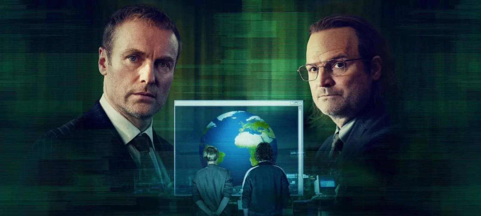 Die Nerds hinter Terra Vision.