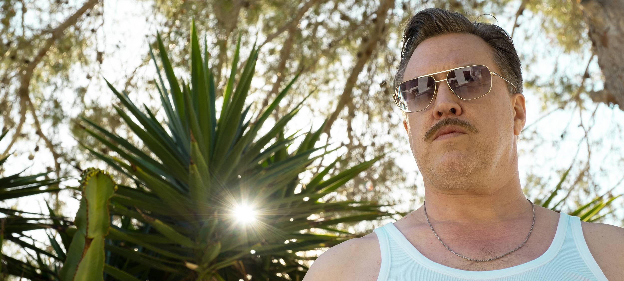 Der Strippenzieher: Julian H.