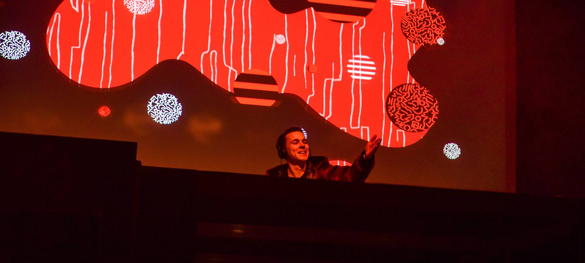 Felix Jaehn in Willingen