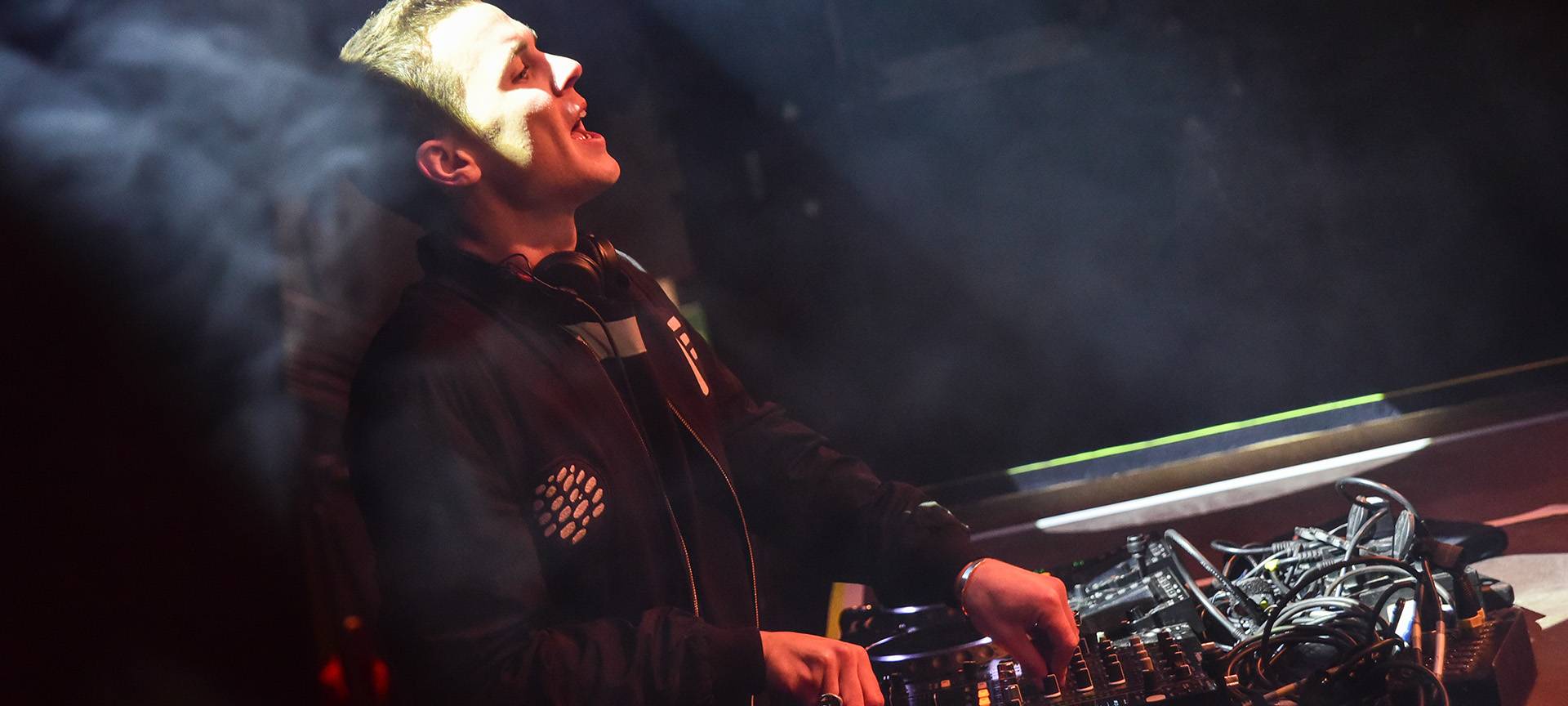 Felix Jaehn in Willingen