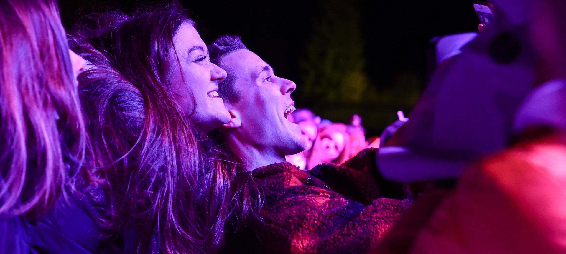 Felix Jaehn in Willingen