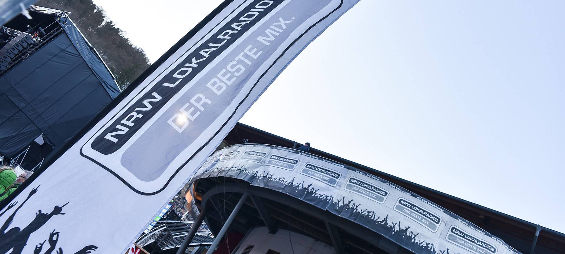 Felix Jaehn in Willingen