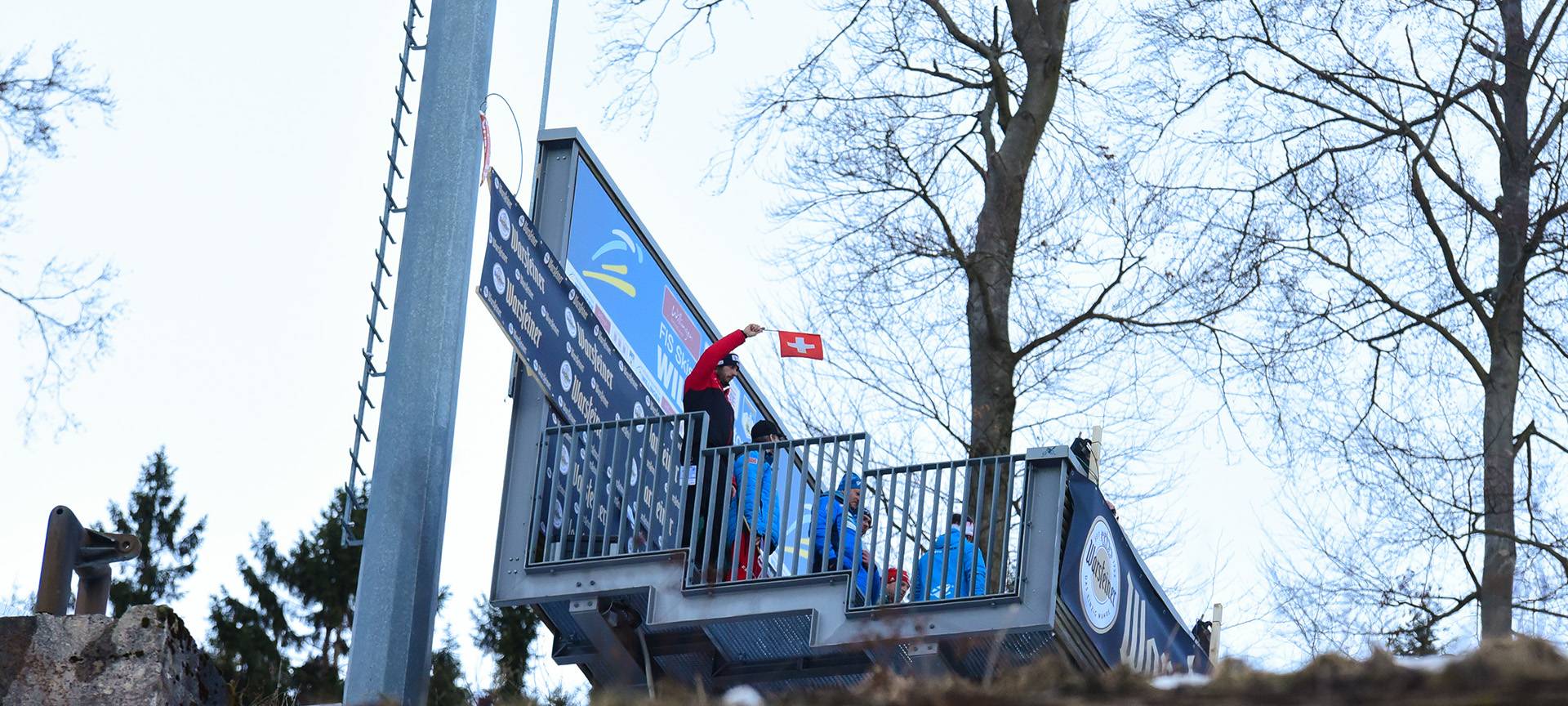 Felix Jaehn in Willingen