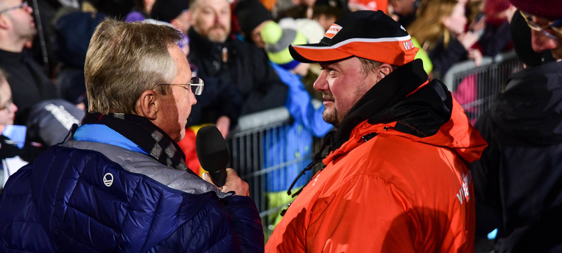 Felix Jaehn in Willingen