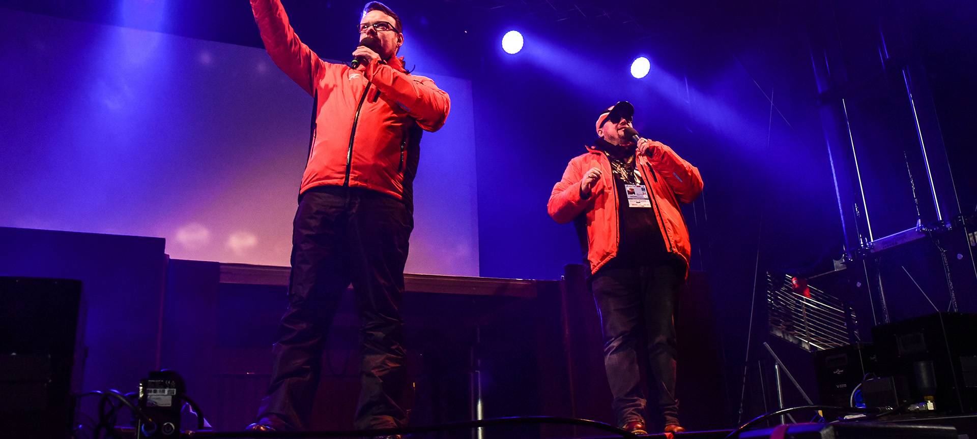 Felix Jaehn in Willingen