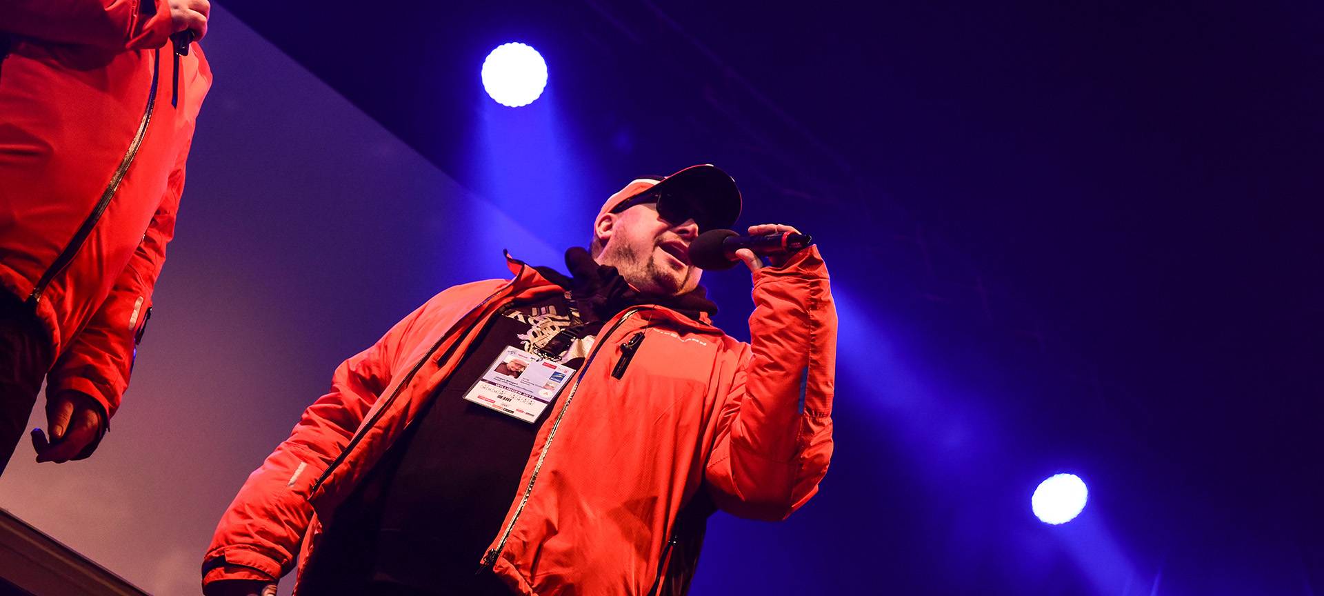 Felix Jaehn in Willingen