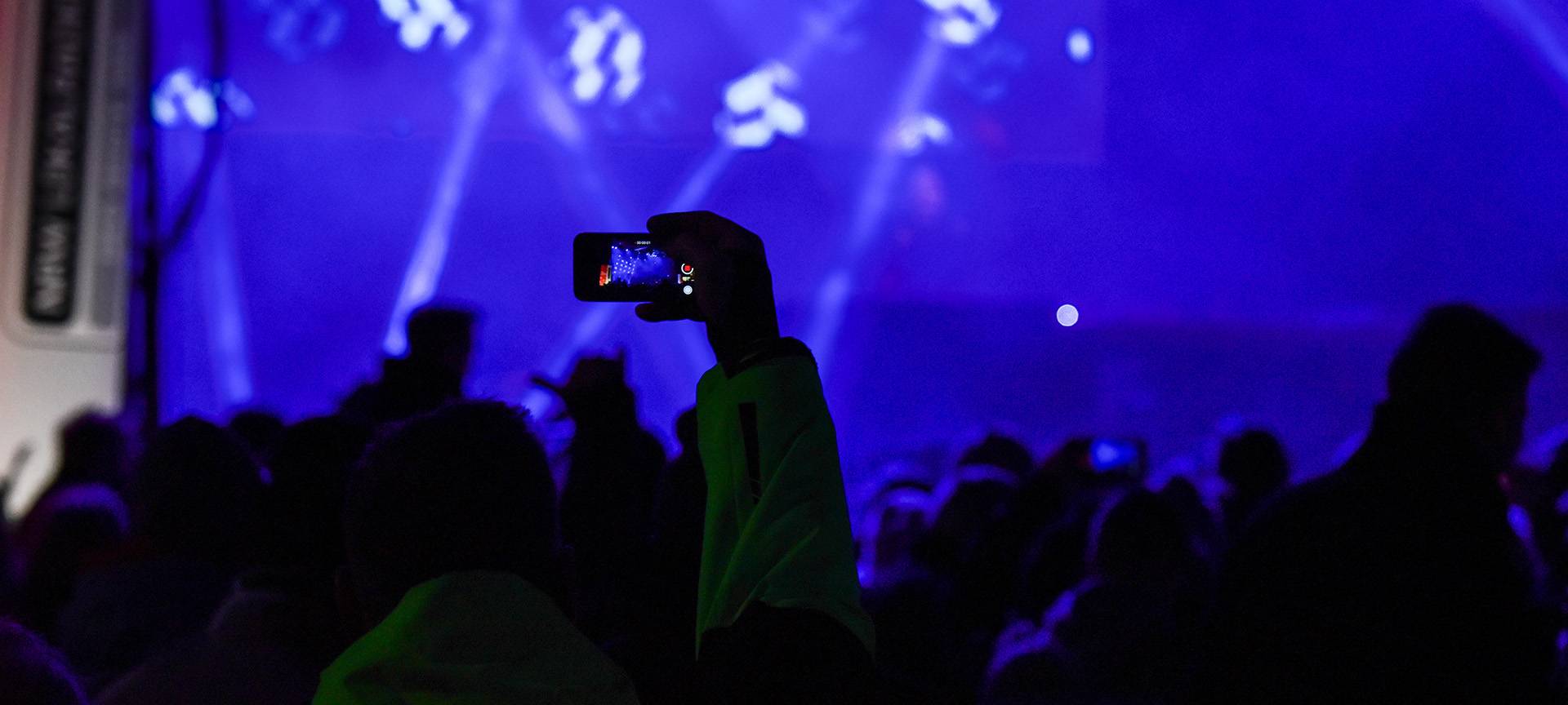 Felix Jaehn in Willingen