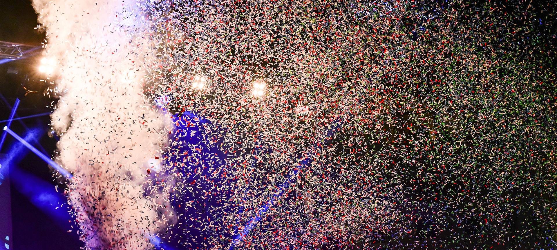 Felix Jaehn in Willingen