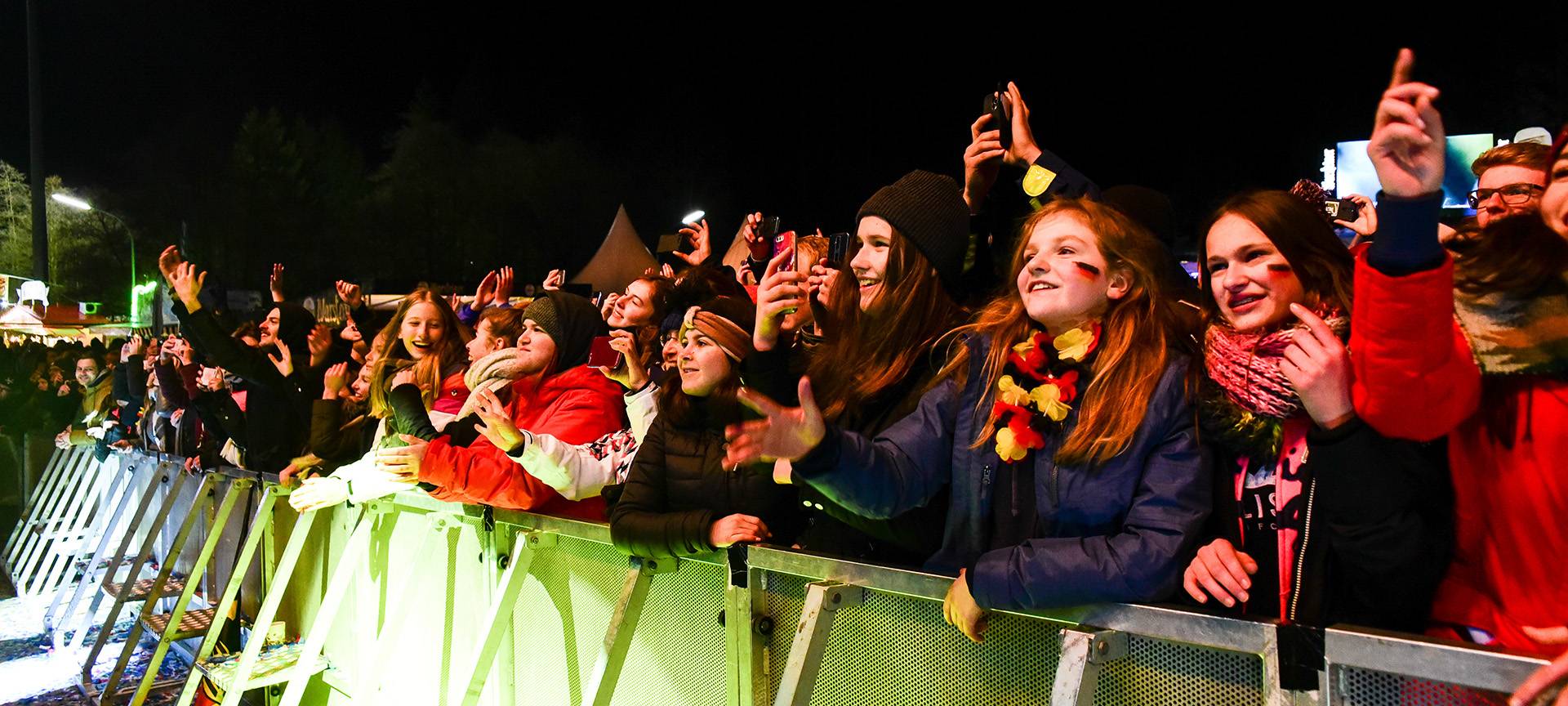 Felix Jaehn in Willingen