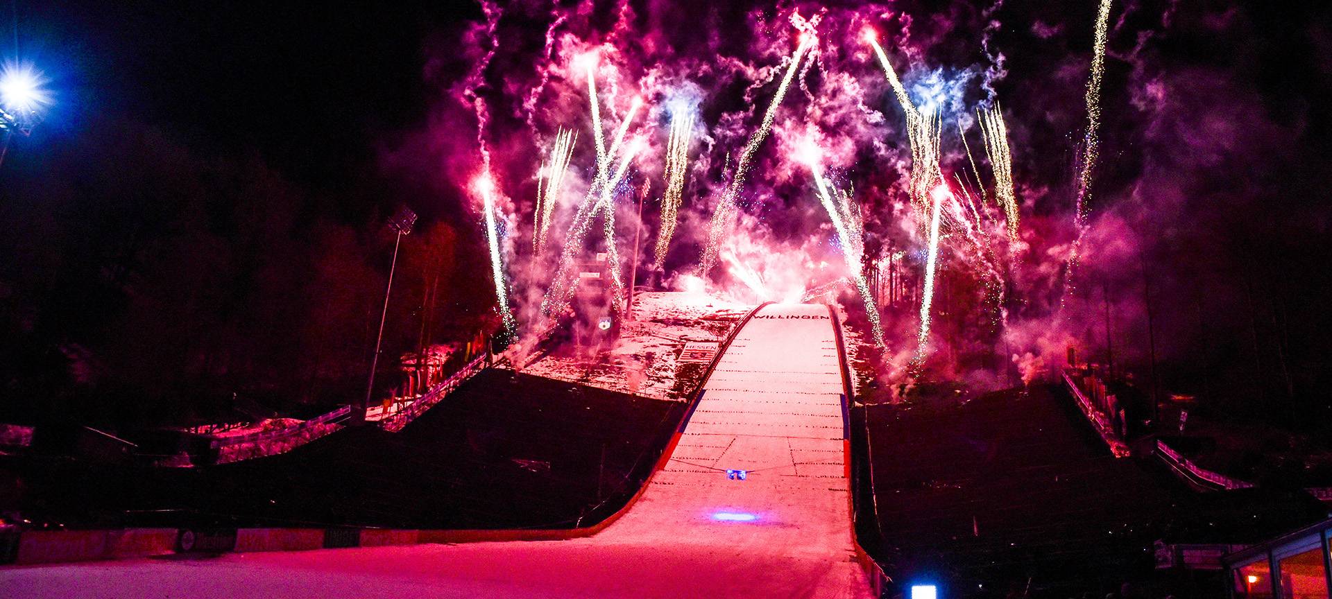 Felix Jaehn in Willingen