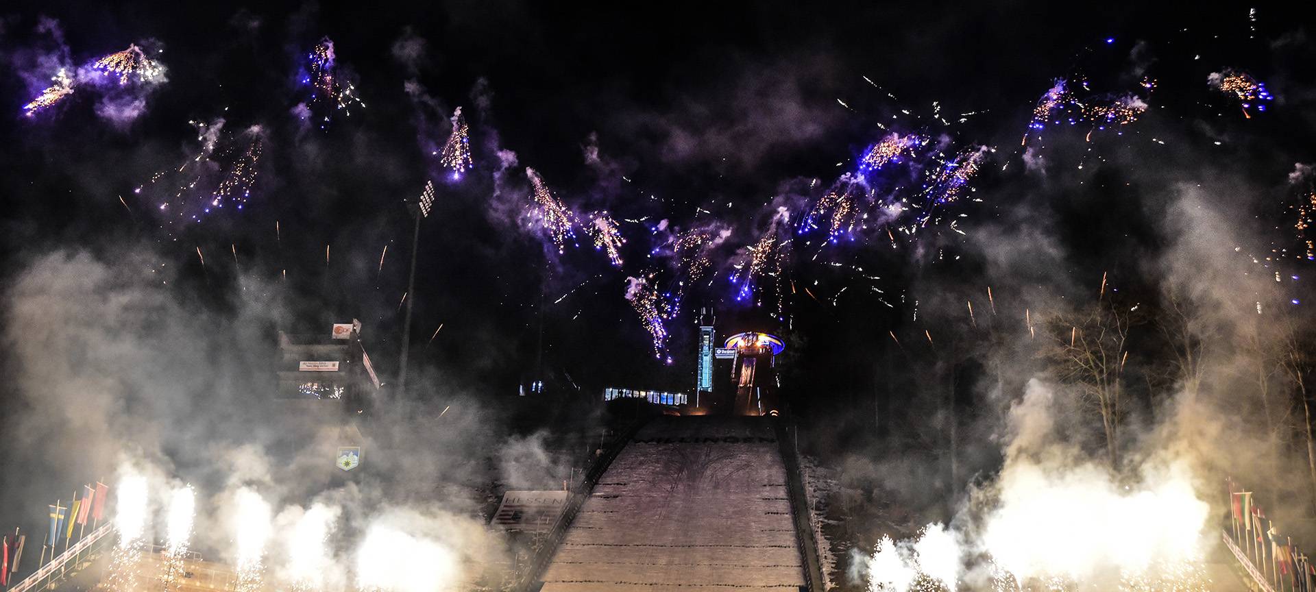 Felix Jaehn in Willingen