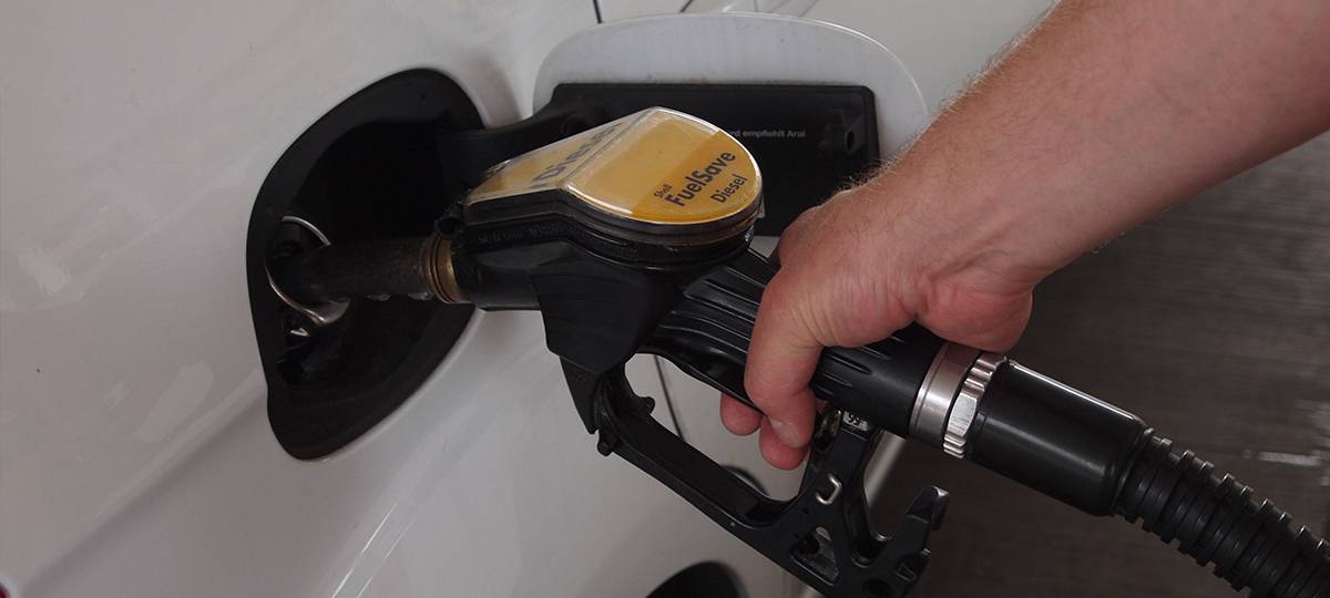 Iran-Krieg sorgt für teure Spritpreise