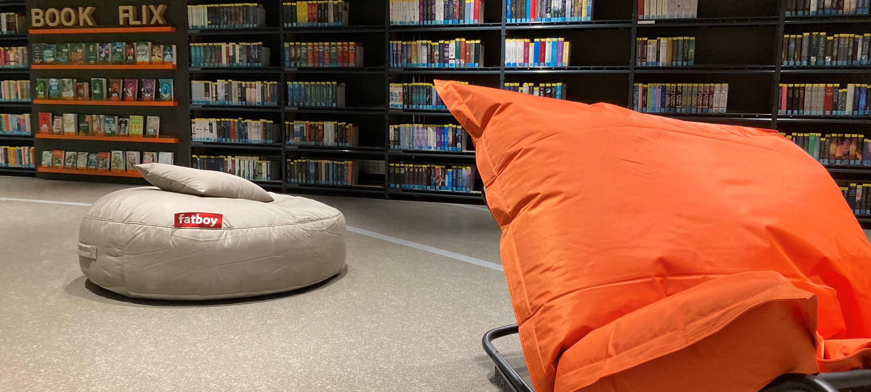 Zentralbibliothek in Düsseldorf wird eröffnet